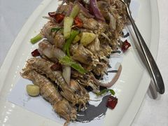 -霞客居酒店·霞客食府·宁海特色小海鲜