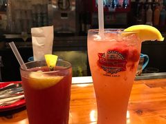 -Bubba Gump Shrimp(Ala Moana)