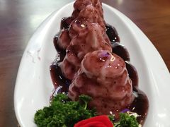 -盛京富丽园老菜馆·东北菜(和平南大街店)