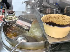 -老味道遵义虾子羊肉粉(兴关路店)