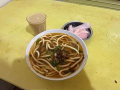 -老光明岗琼甜茶馆
