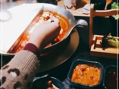 -湊湊火锅·茶憩(上海合生汇店)