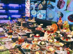 -鹊华居·地道鲁菜·海鲜·融合味(大明湖店)