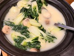 -金玉满堂潮州酒楼(无限极荟购物广场店)