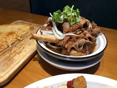 -莲香西域·正宗新疆菜(龙华店)