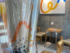 -CoCo都可(深业东岭店)