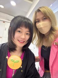 -雅仕 HAIR SALON 美发沙龙