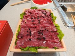 -海底捞火锅(团结桥店)