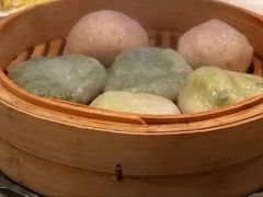 -青蓬蒸汽海鲜·深圳老字号·团建聚会(壹方城店)