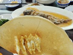 -邢家锅贴老店·非遗·开封菜(金明广场店)