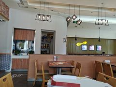 大堂-米斯特比萨(亦庄国融国际店)