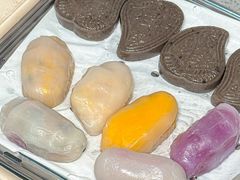 -老潮兴粿品(龙北店)