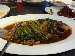 -虎哥私房菜(馒头山店)