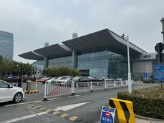 -义乌小商品批发市场(中国小商品城·篁园服装市场店)