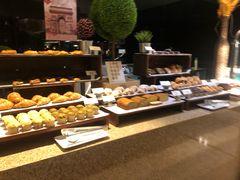 -上海东方佘山翰悦阁酒店·Vie全日制餐厅