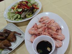 -吉莲利苑海鲜酒家(珠海拱北29年老字号店)