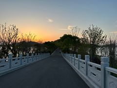 -东钱湖小普陀景区