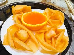 -好彩海鲜火锅饭店(银河百老汇店)