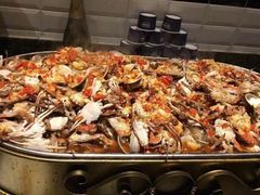 -星伦多 自助料理(圆融店)