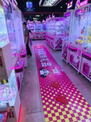 -维拓乐园(砂之船奥莱店)