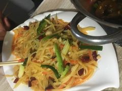 -串世纪烤吧(善见豪山店)