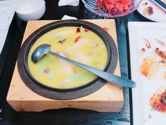 -锋味餐厅(空港复悦里店)