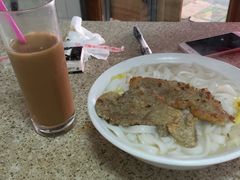 -沙溪兄茶餐厅
