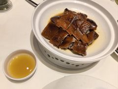 -凤凰楼酒家·粤宴点心(华强北店)