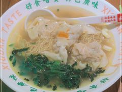 -西关味(大卫城店)