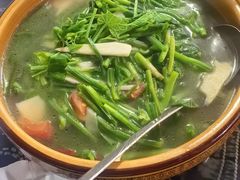 -龙姐私房菜(和顺古镇店)