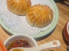 -额尔敦草原涮羊肉·烧烤(冻青树总店)