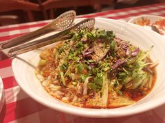 西贝面筋-西贝(上海我格广场店)