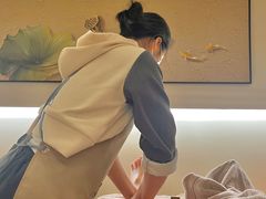 -瑶舍头疗·瑶浴·芳香热石SPA(五洲国际店)