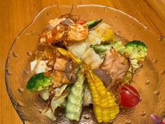 -大岛日本料理铁板烧(南通大饭店)