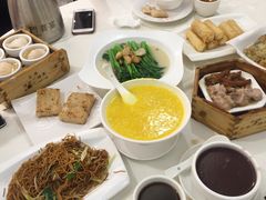 -百乐门喜宴(海珠广场华厦店)