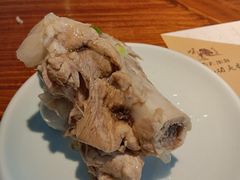 -友记功夫香·人民川菜(红牌楼店)