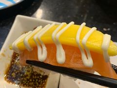 -三禾寿司(石龙店)