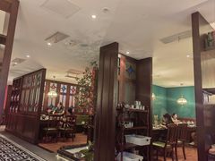 -东海怡品海鲜豆捞(舟宿夜江店)