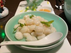 -九里云松·天香餐厅