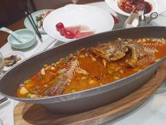 -小方外婆菜(蒙山路店)