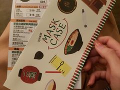 -天然豚骨拉面专门店 一兰(铜锣湾店)