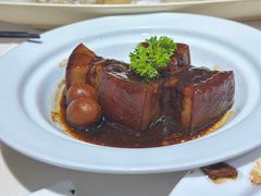 -席家花园(巨鹿花园店)