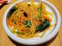 -人人馋羊汤·饸饹面(住总万科店)