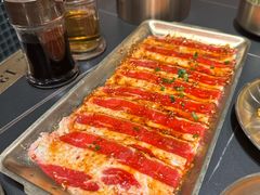 -西塔老太太泥炉烤肉(双井店)