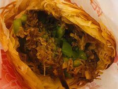 多肉馍馍下午茶-嘉和一品粥(津华昌道店)