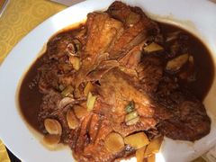 iphone_upload_pic-小铜锣湾海鲜家常菜馆(河西店)