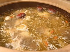-邹开喜·炭炉鸡煲·海鲜火锅(虹口足球场店)