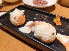 -粤域茶餐厅