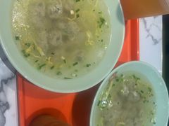 -鸡鸣汤包(仙林店)