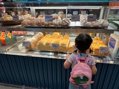 -The open life(万象城店)